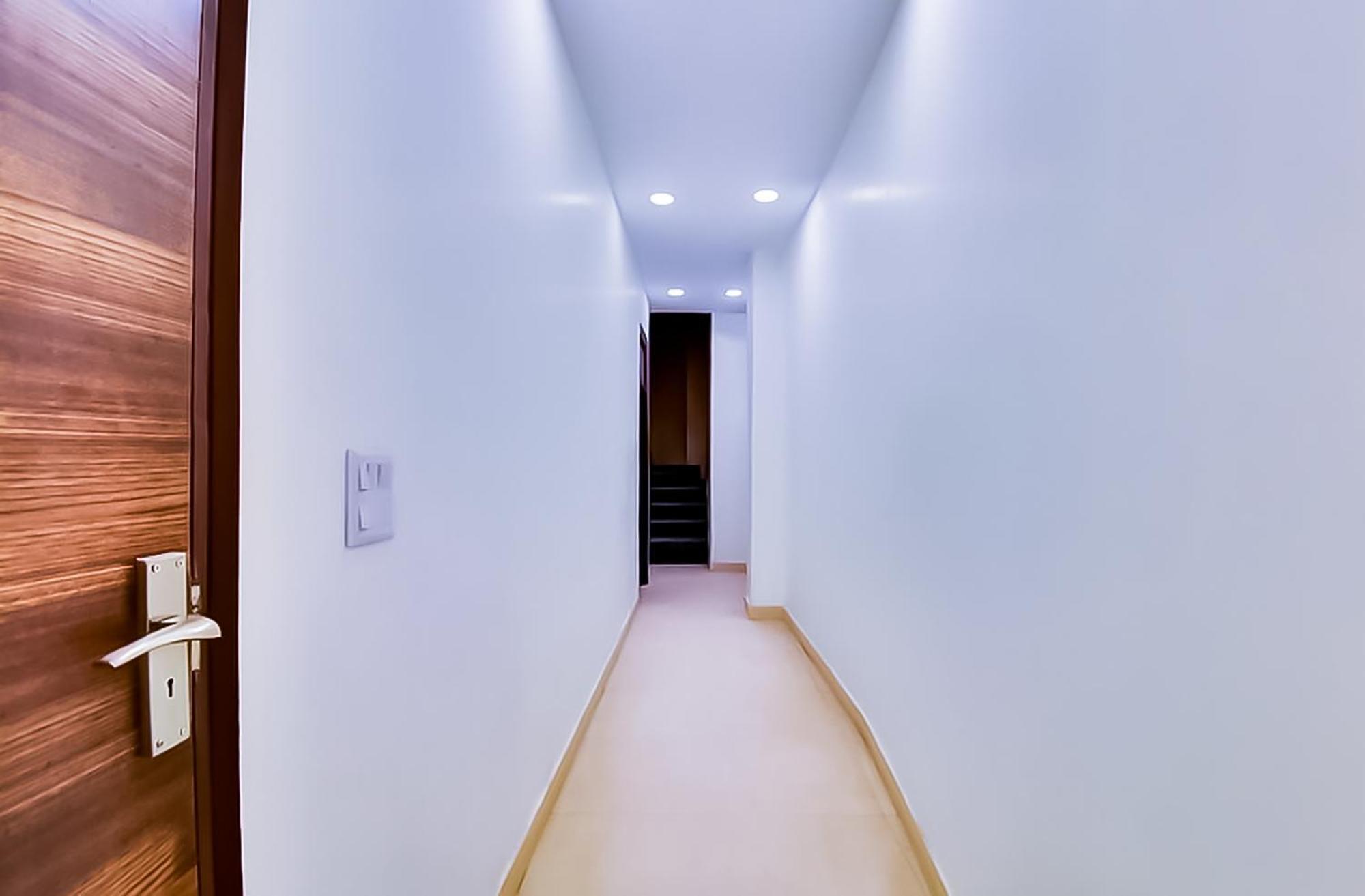 Hotel Sukoon - Ramesh Nagar New Delhi Extérieur photo