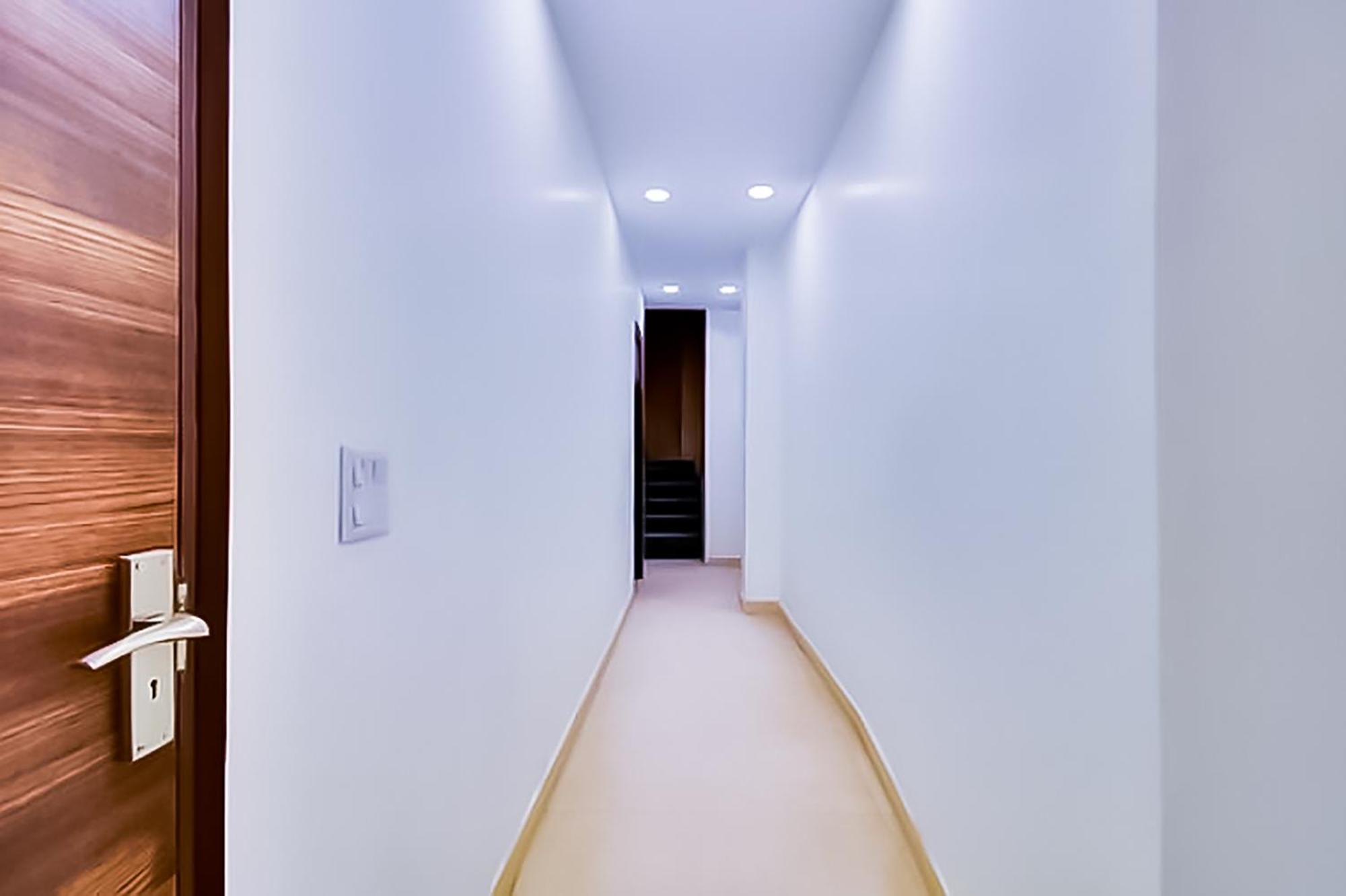 Hotel Sukoon - Ramesh Nagar New Delhi Extérieur photo