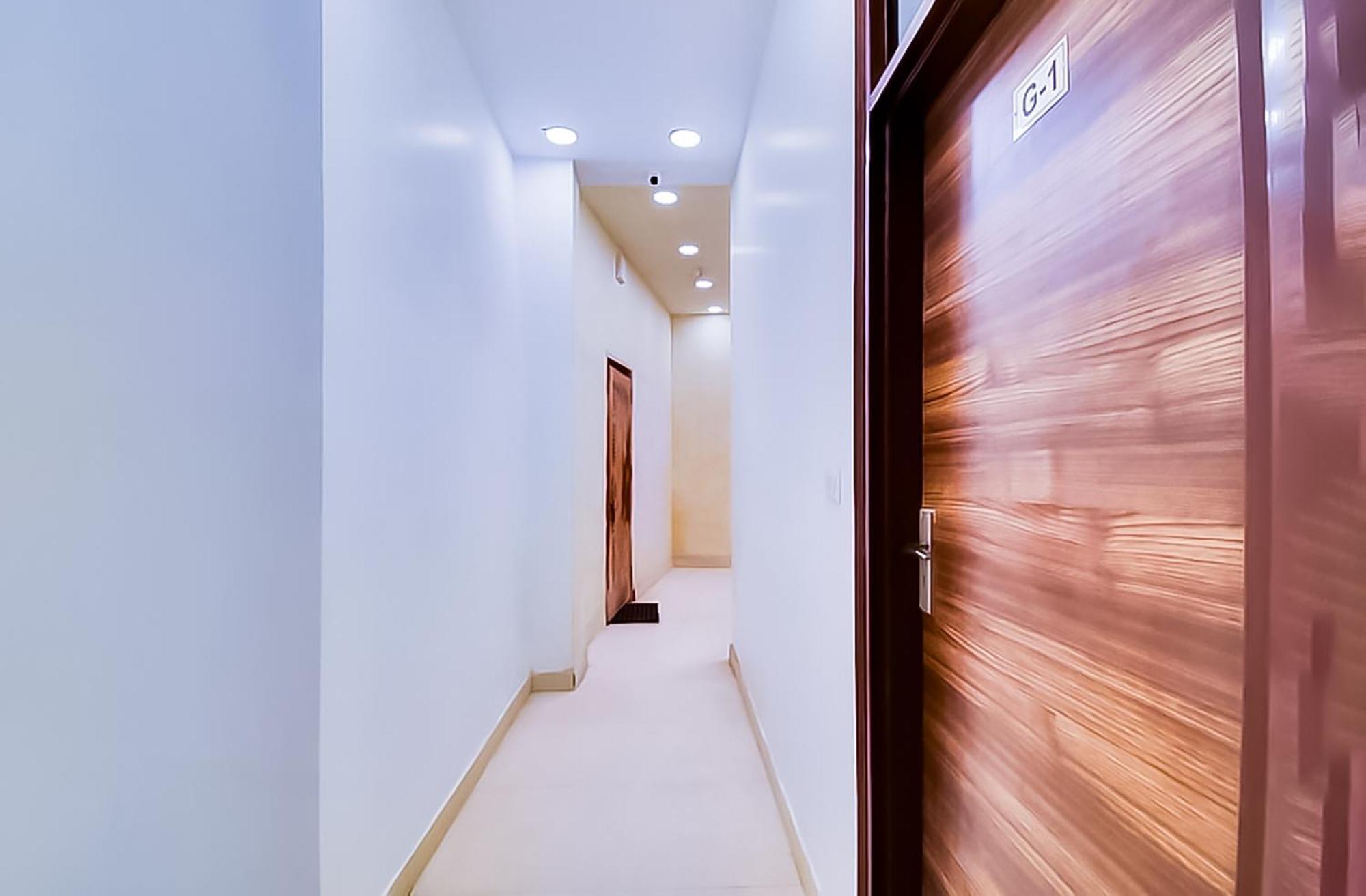 Hotel Sukoon - Ramesh Nagar New Delhi Extérieur photo