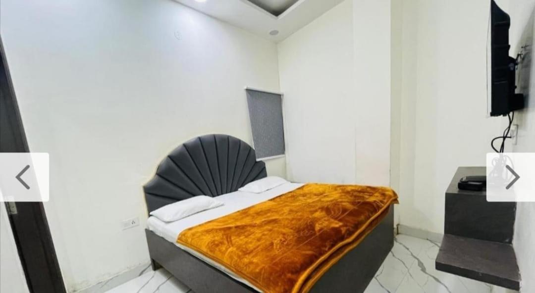 Hotel Sukoon - Ramesh Nagar New Delhi Extérieur photo