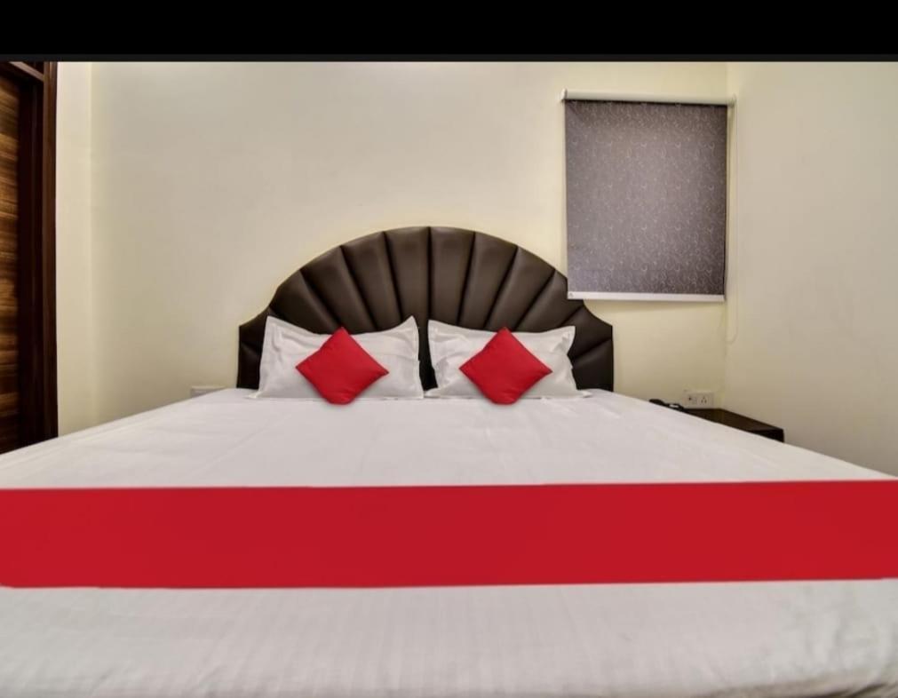 Hotel Sukoon - Ramesh Nagar New Delhi Extérieur photo