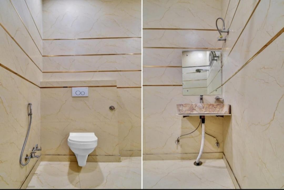 Hotel Sukoon - Ramesh Nagar New Delhi Extérieur photo
