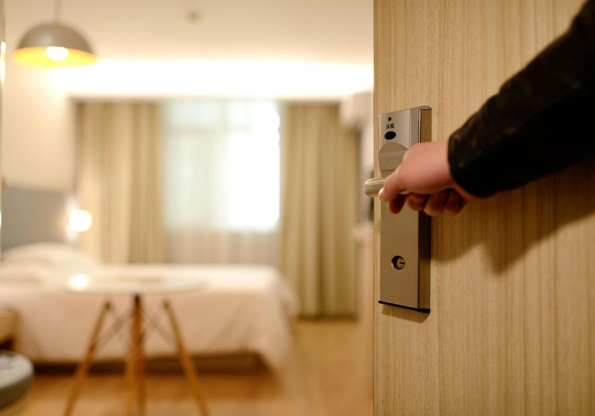 Hotel Sukoon - Ramesh Nagar New Delhi Extérieur photo